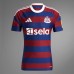 Newcastle United Bortatröja 2024/2025